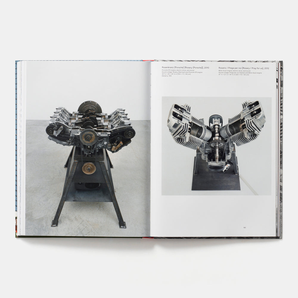 Thomas Bayrle: Playtime