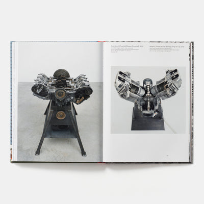 Thomas Bayrle: Playtime