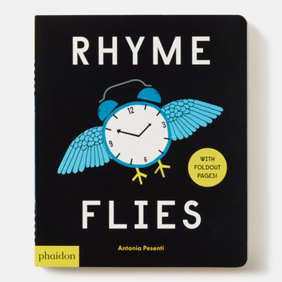Rhyme Flies