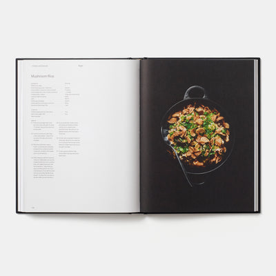 Chicken and Charcoal: Yakitori, Yardbird, Hong Kong