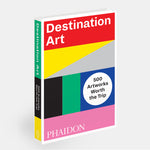 Destination Art
