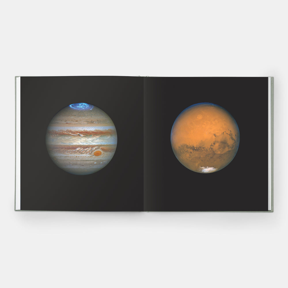 Sun and Moon: A Story of Astronomy, Photography and Cartography