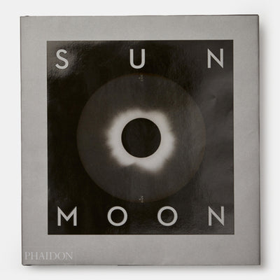 Sun and Moon: A Story of Astronomy, Photography and Cartography