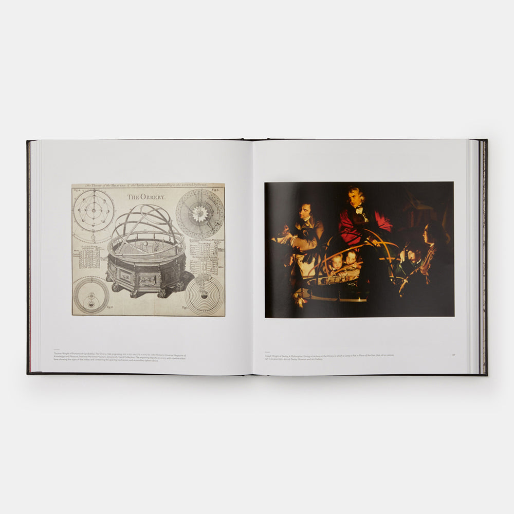 Sun and Moon: A Story of Astronomy, Photography and Cartography