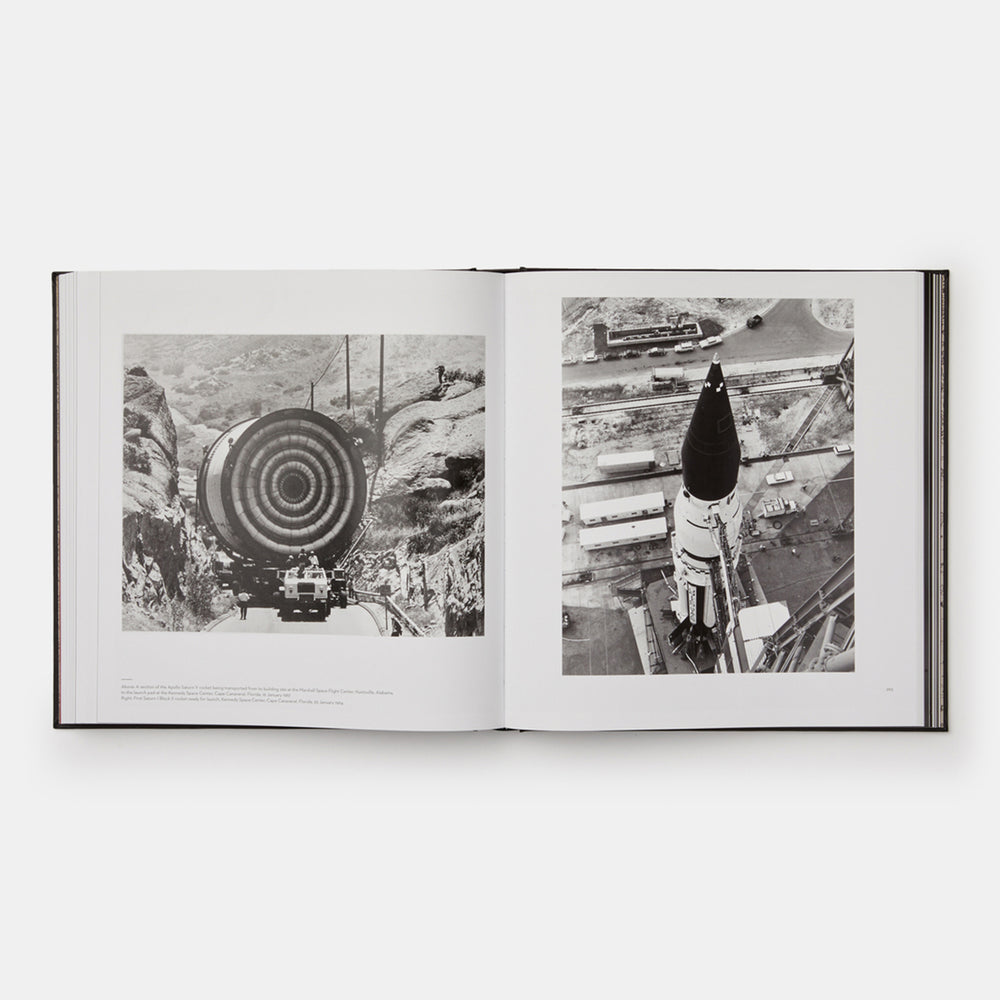 Sun and Moon: A Story of Astronomy, Photography and Cartography