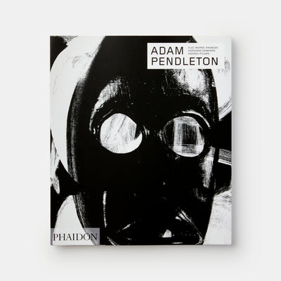 Adam Pendleton