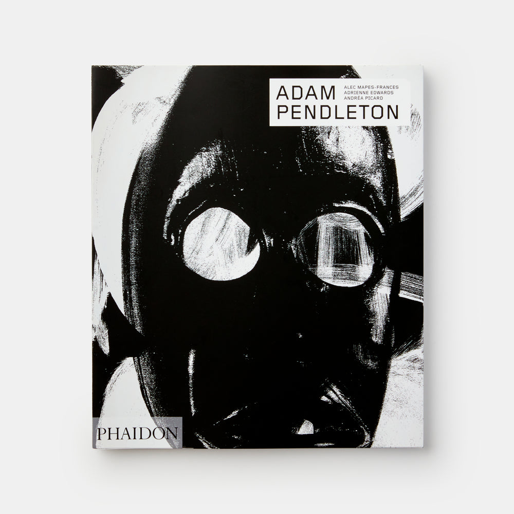 Adam Pendleton