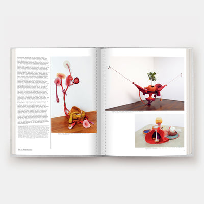 Vitamin T: Threads and Textiles in Contemporary Art