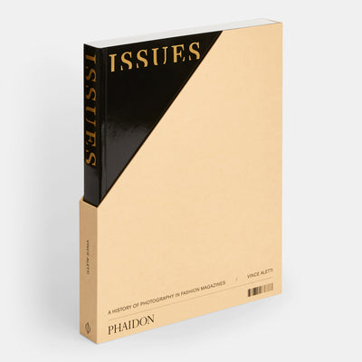 Issues: A History of Photography in Fashion Magazines