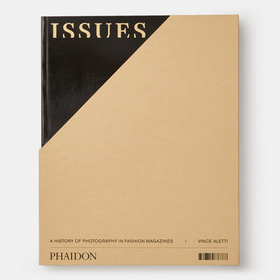 Issues: A History of Photography in Fashion Magazines