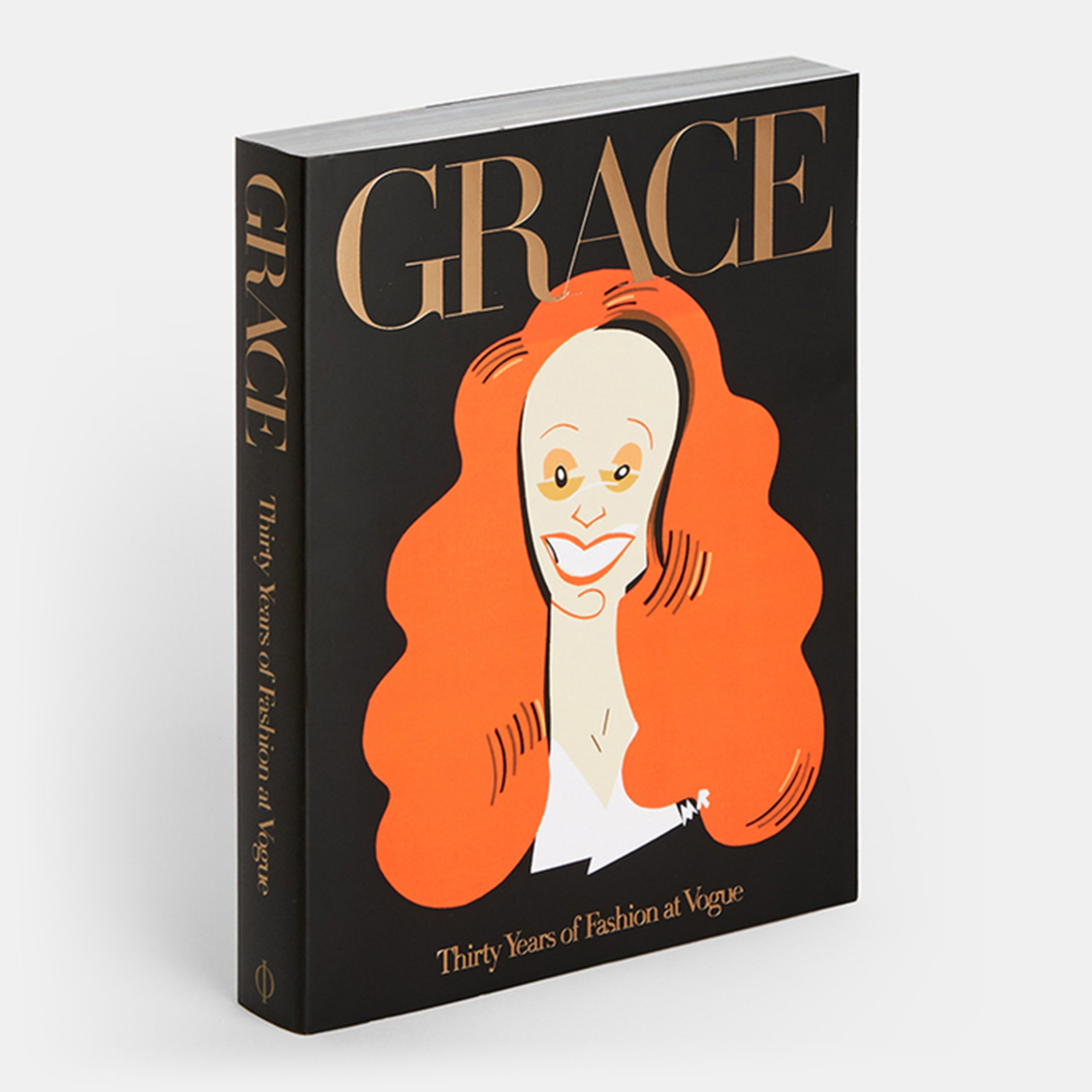 【Grace】Thirty Years of Fashion at Vogue Grace: Thirty Years of Fashion at Vogue: Coddington, Grace