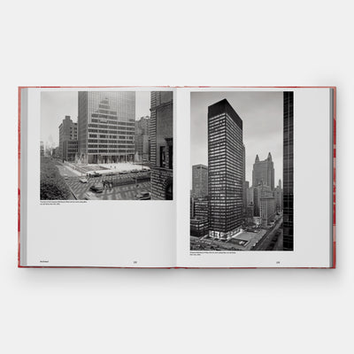 Philip Johnson: A Visual Biography