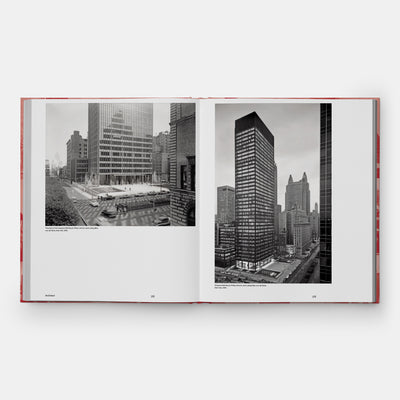 Philip Johnson: A Visual Biography