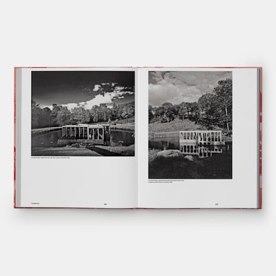 Philip Johnson: A Visual Biography