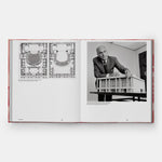 Philip Johnson: A Visual Biography