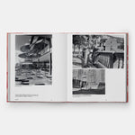 Philip Johnson: A Visual Biography