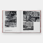 Philip Johnson: A Visual Biography