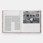 Philip Johnson: A Visual Biography