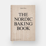 The Nordic Baking Book