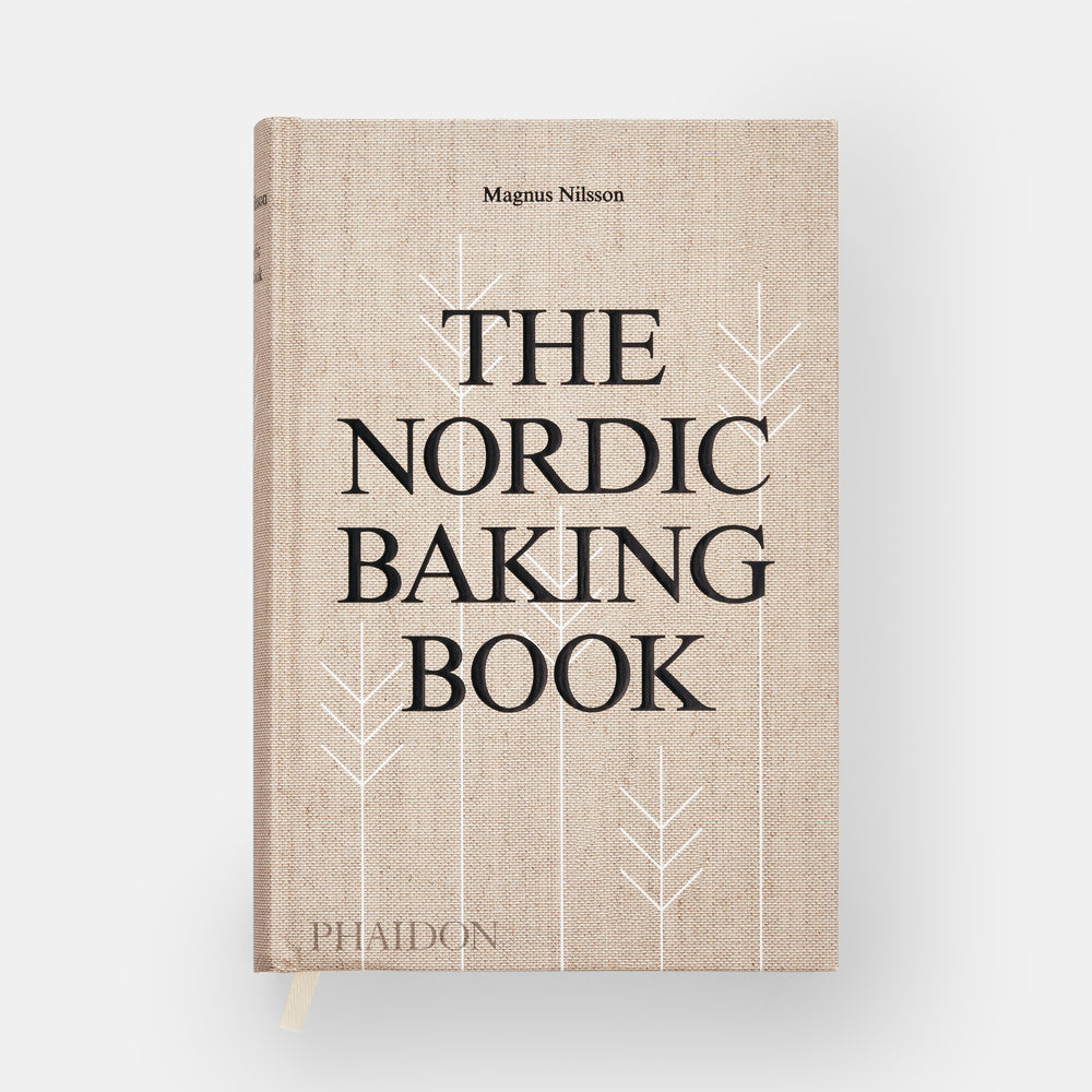 The Nordic Baking Book