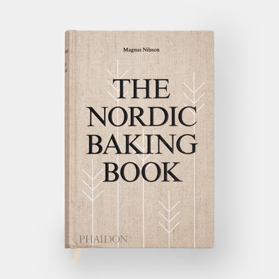 The Nordic Baking Book