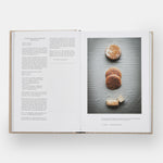 The Nordic Baking Book