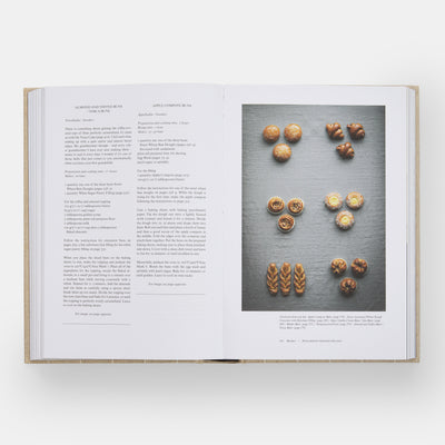 The Nordic Baking Book