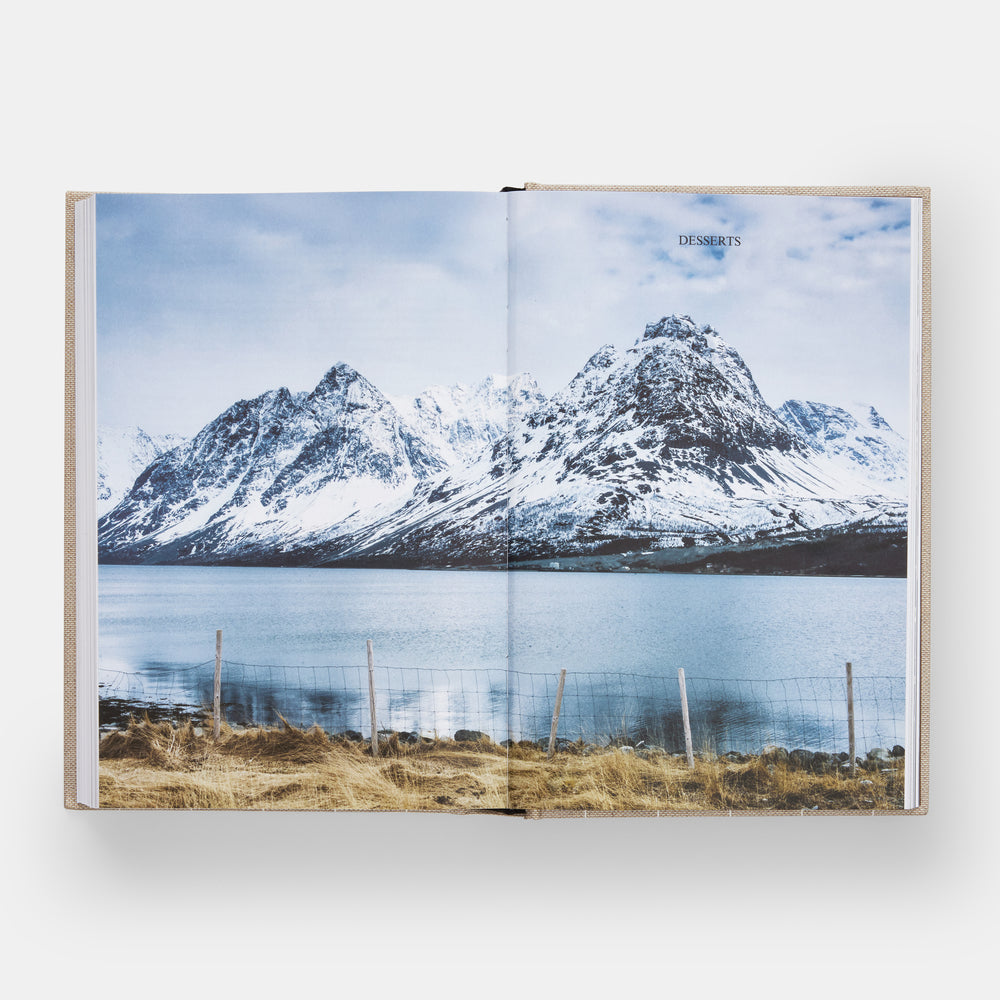 The Nordic Baking Book