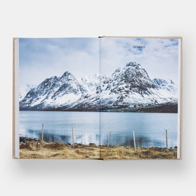 The Nordic Baking Book