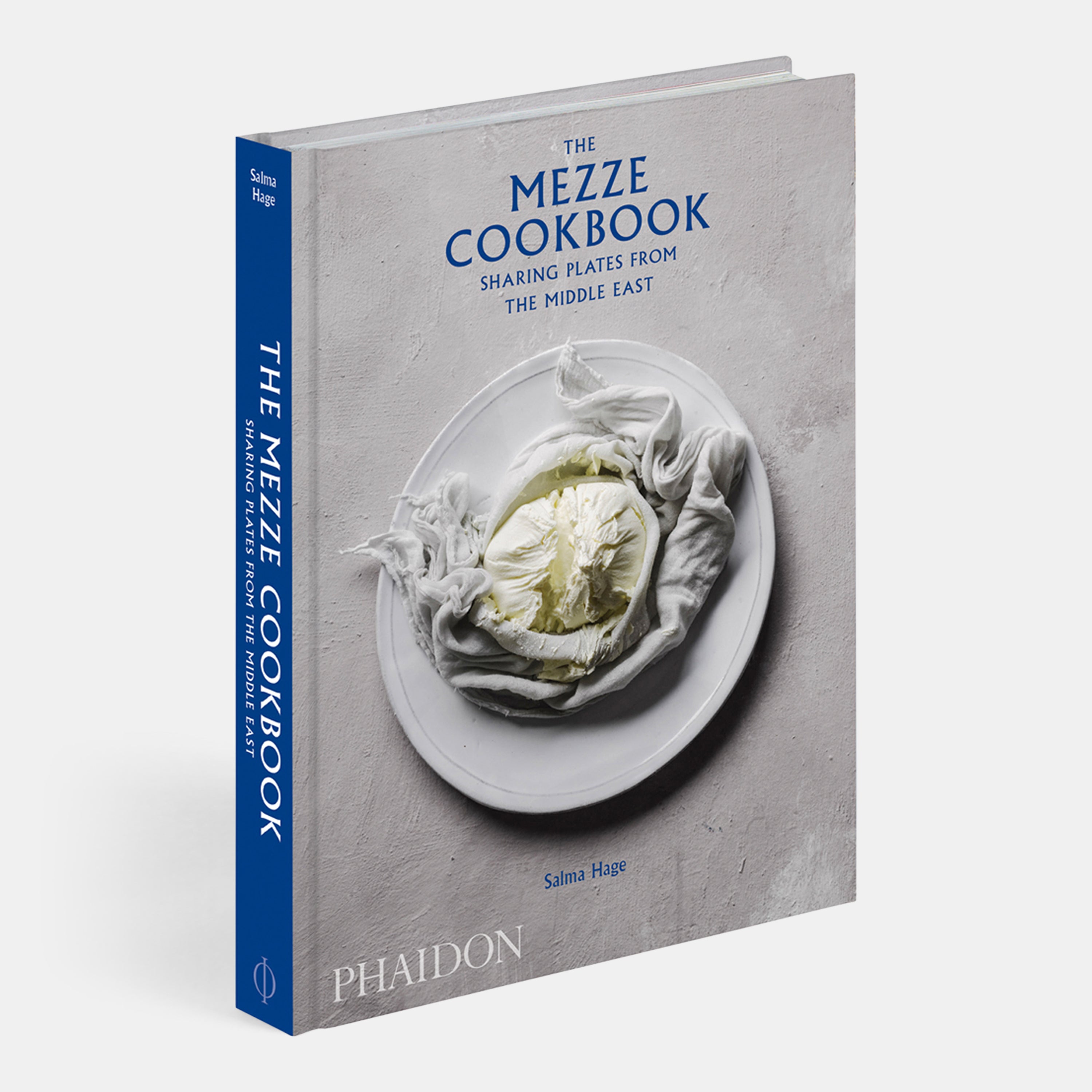 The Mezze Cookbook: Sharing Plates from the Middle East | Standard