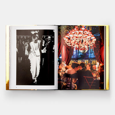 Born to Party, Forced to Work: 21st Century Hospitality