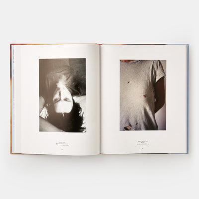 Sarah Lucas: Au Naturel