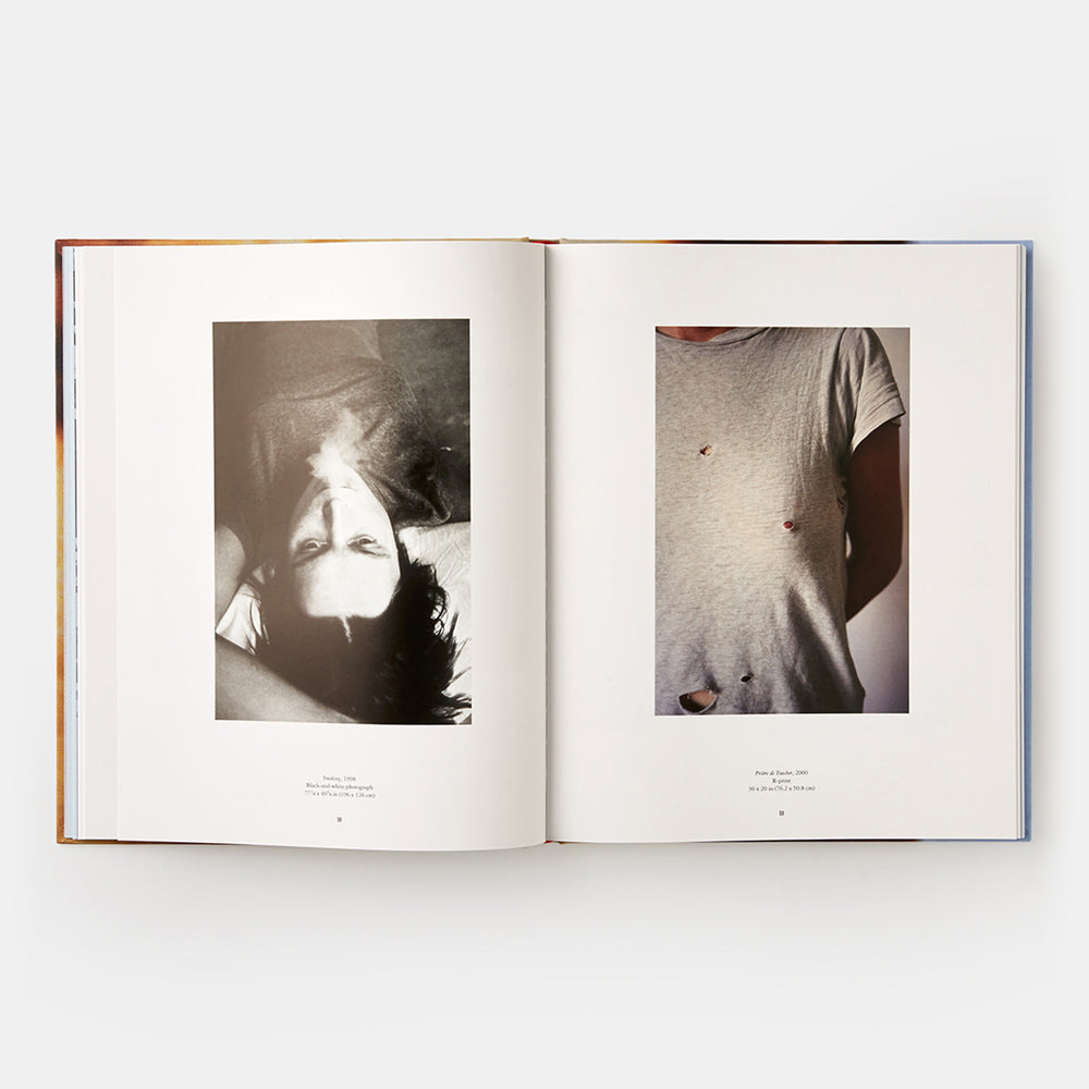 Sarah Lucas: Au Naturel