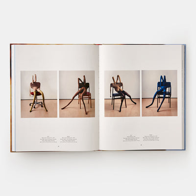 Sarah Lucas: Au Naturel