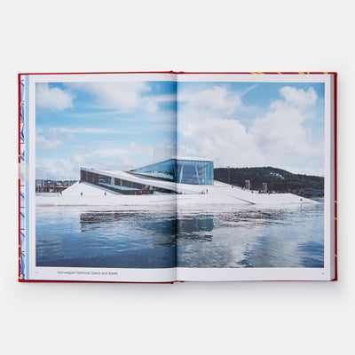 Sn√∏hetta: Collective Intuition