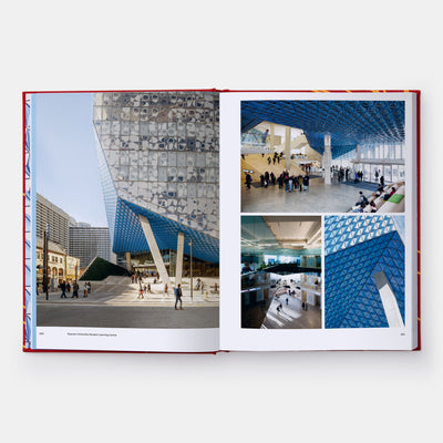 Sn√∏hetta: Collective Intuition