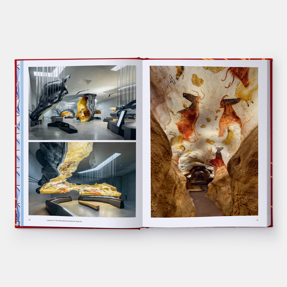 Sn√∏hetta: Collective Intuition