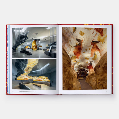 Sn√∏hetta: Collective Intuition