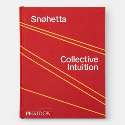 Sn√∏hetta: Collective Intuition