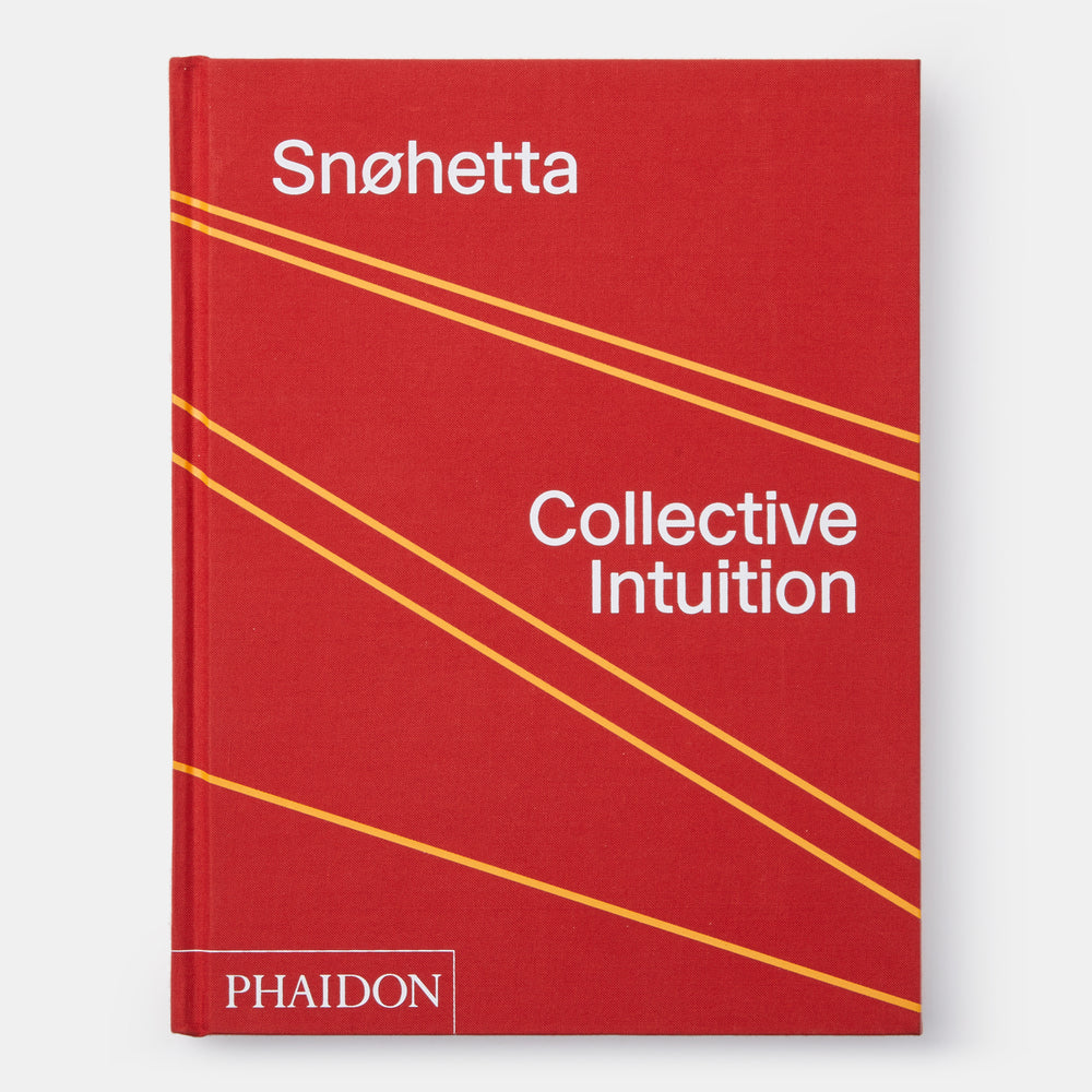 Snøhetta: Collective Intuition