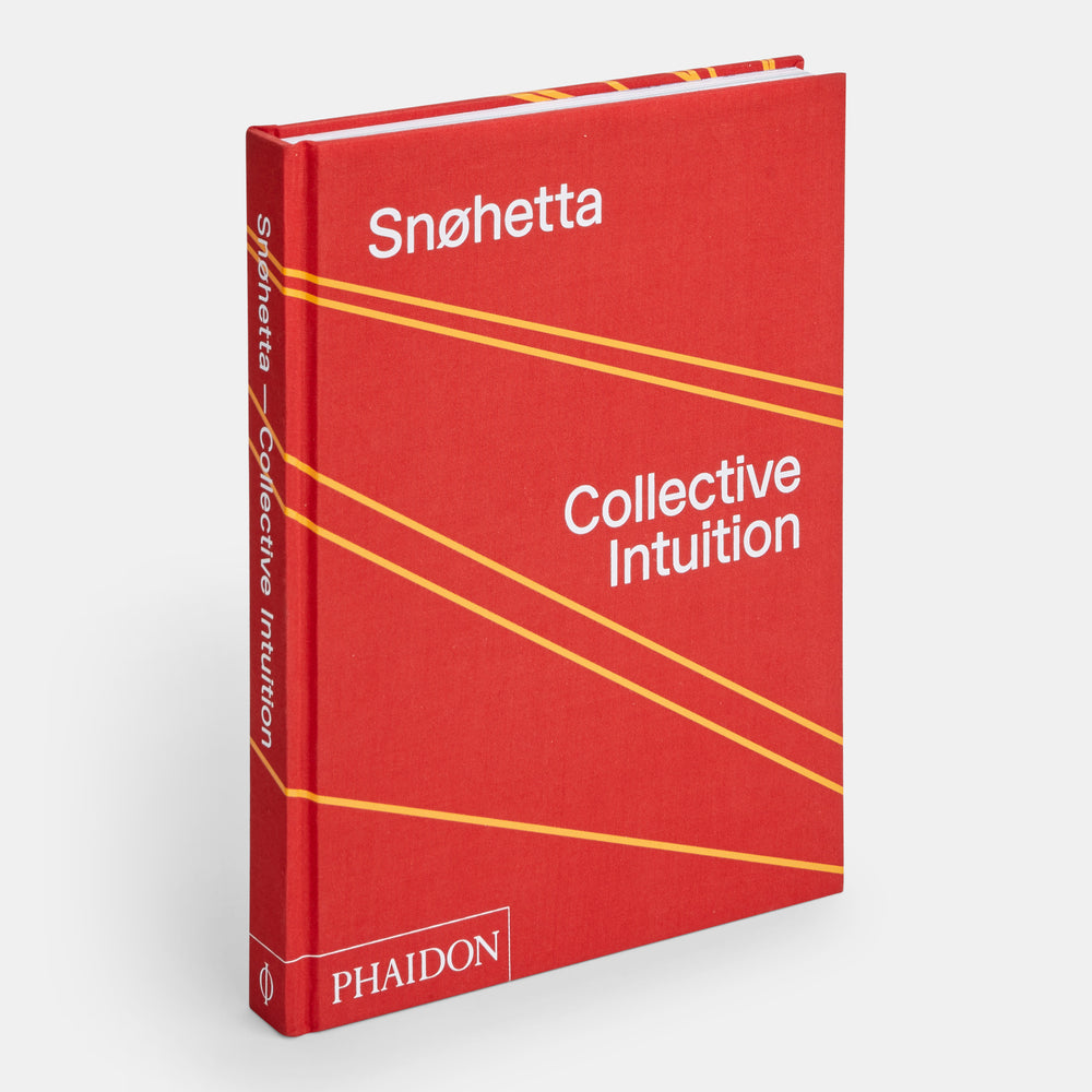 Snøhetta: Collective Intuition