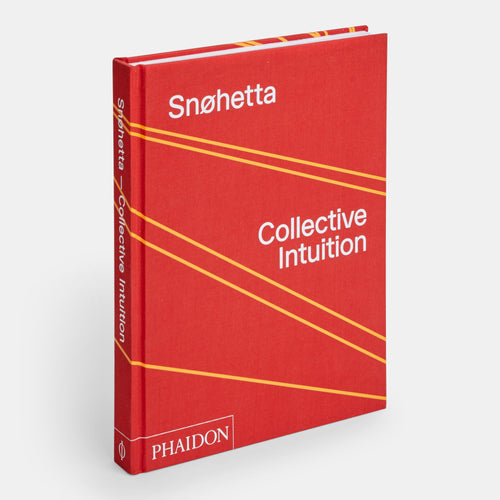 Snøhetta: Collective Intuition