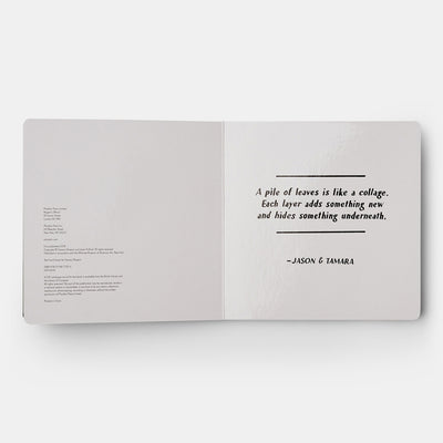 A Pile of Leaves: Published in collaboration with the Whitney Museum of American Art