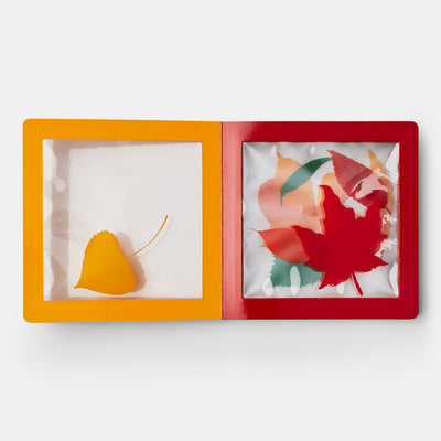 A Pile of Leaves: Published in collaboration with the Whitney Museum of American Art