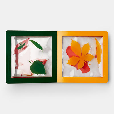 A Pile of Leaves: Published in collaboration with the Whitney Museum of American Art