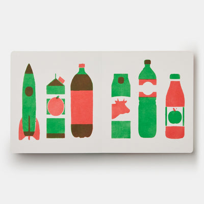 Food: Hide and Sneak