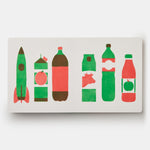 Food: Hide and Sneak