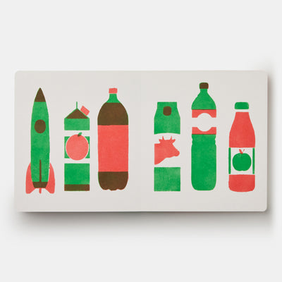 Food: Hide and Sneak