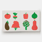 Food: Hide and Sneak