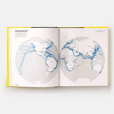 Shaping Cities in an Urban Age